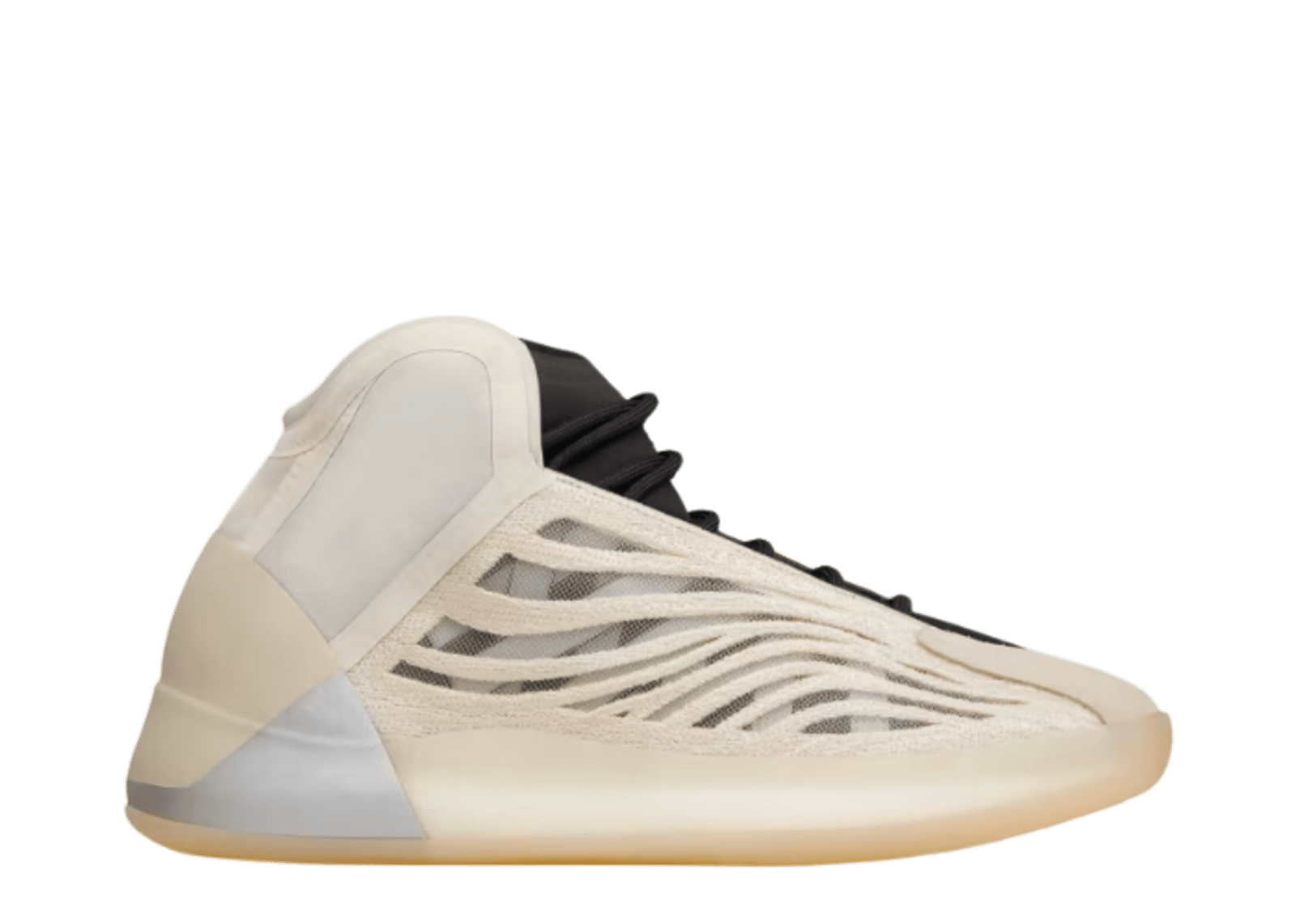 adidas Yeezy QNTM Cream