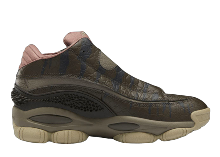 Reebok The Answer DMX Jurassic World - HQ6276 Raffles & Where to Buy