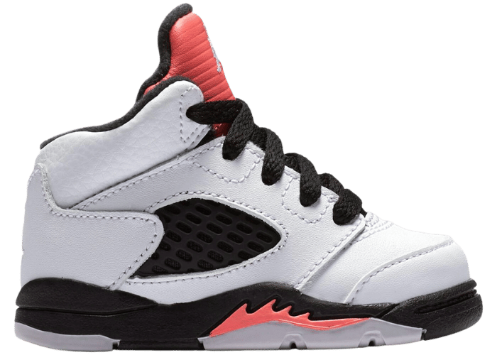 Air  Jordan 5 Retro Sunblush (TD)