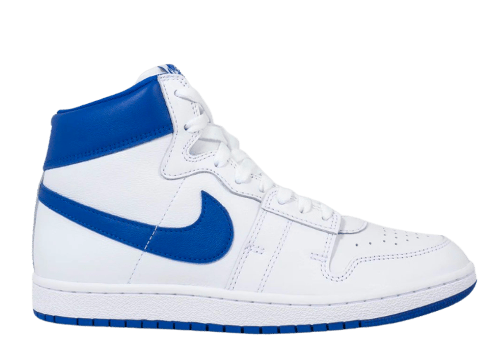 Nike Air Ship SP A Ma Maniére Game Royal