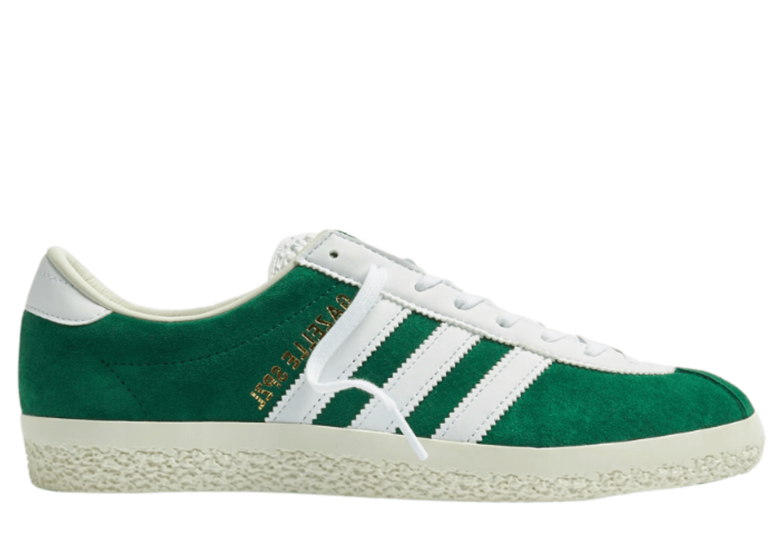 adidas Gazelle SPZL Green White