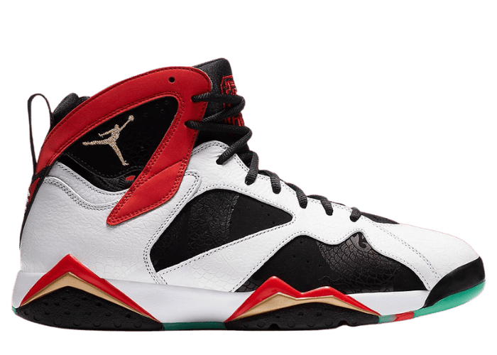 Jordan 7 Retro Greater China