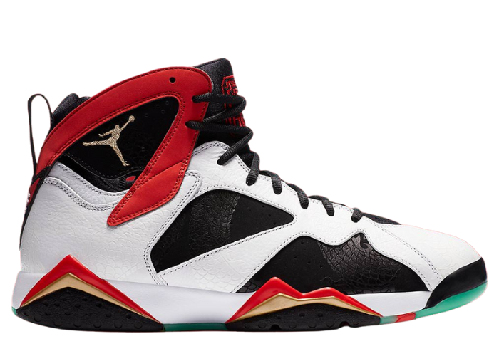 Jordan 7 Retro Greater China