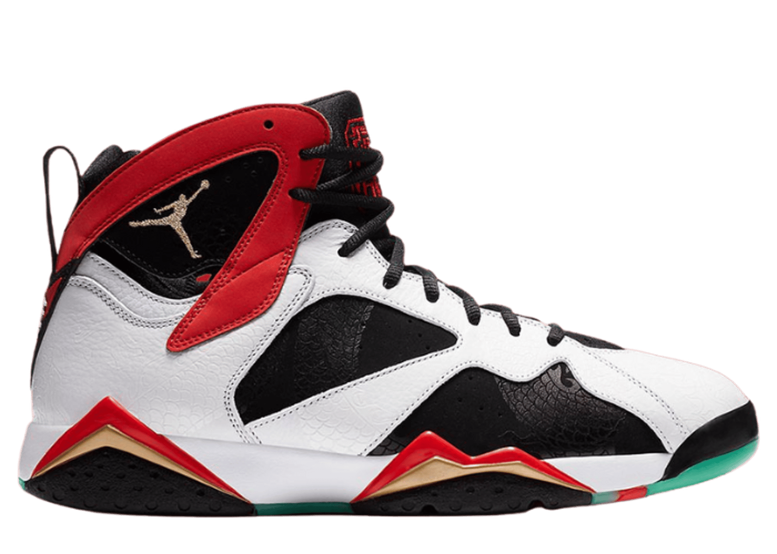 Jordan 7 Retro Greater China - CW2805-160 Raffles & Where to Buy Jordan 7 Retro Greater China - CW2805-160 Raffles & Where to Buy
