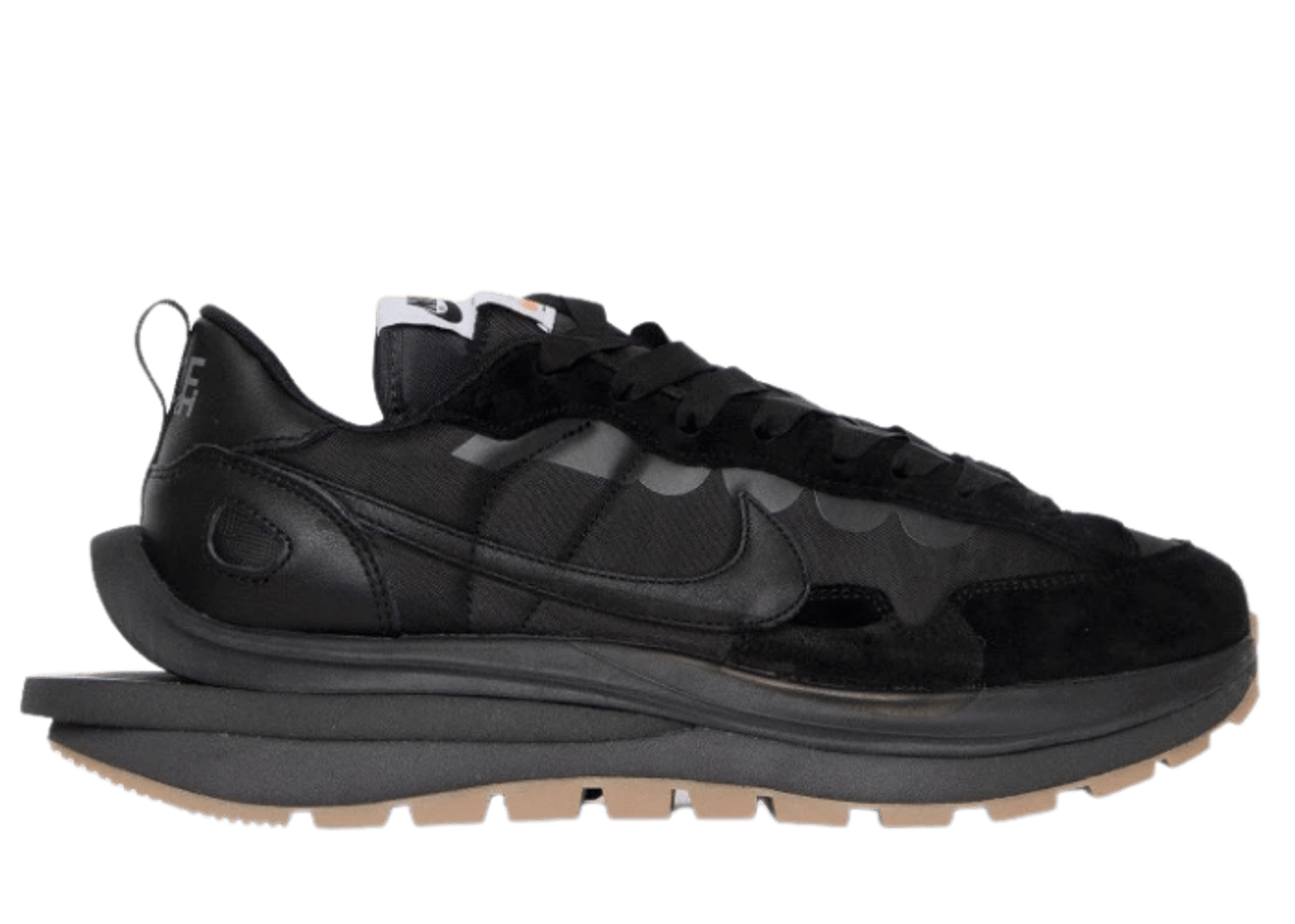 Nike Vaporwaffle sacai Black