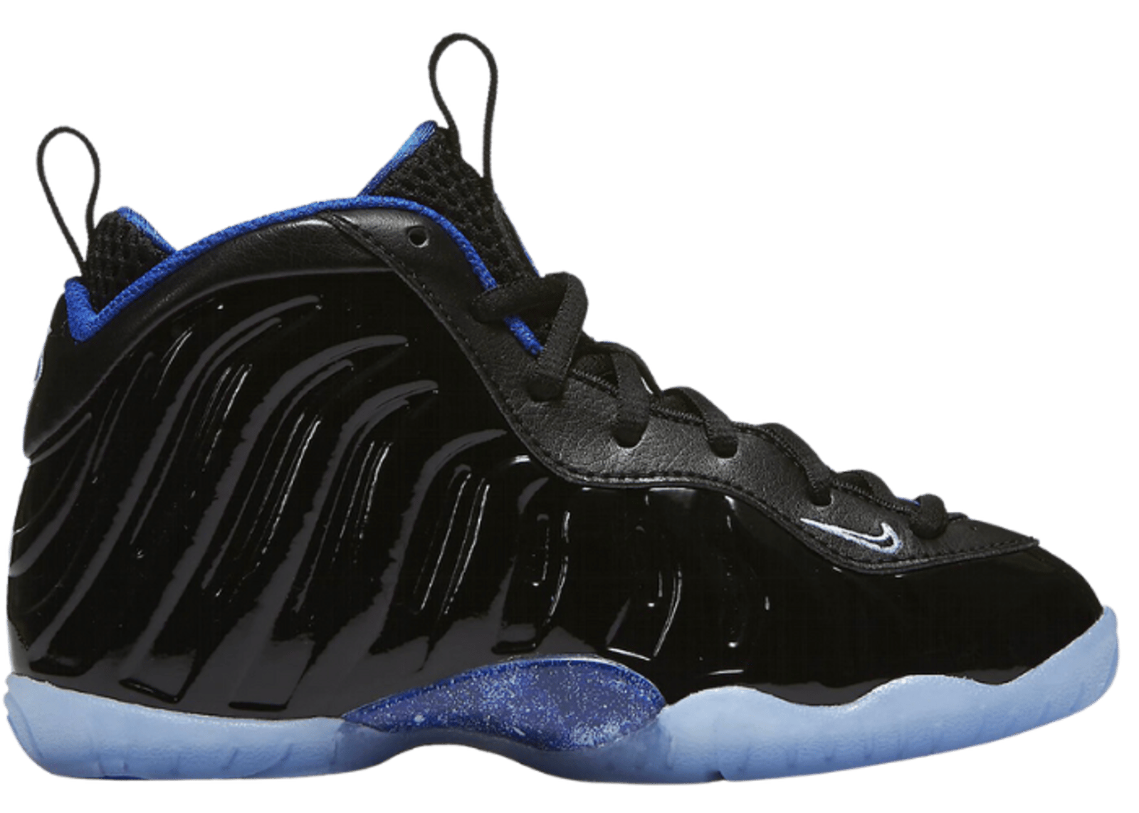 Nike Air Foamposite One Space Jam (PS)
