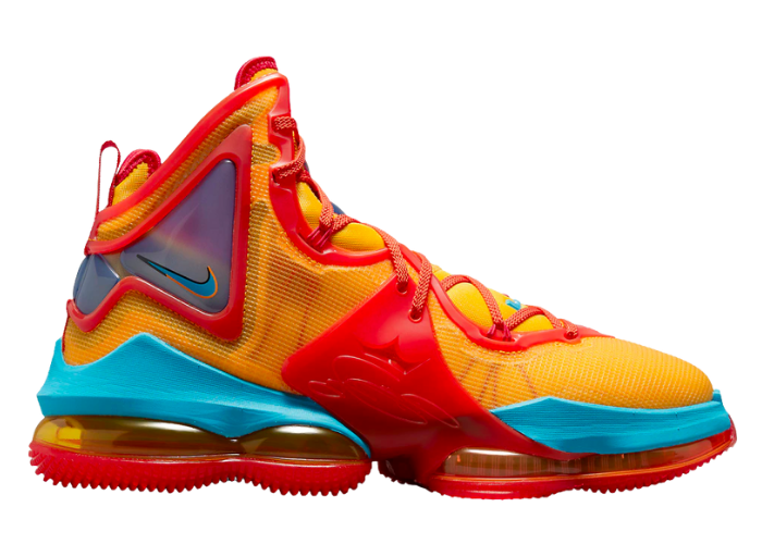 custom nike adapt 2k20