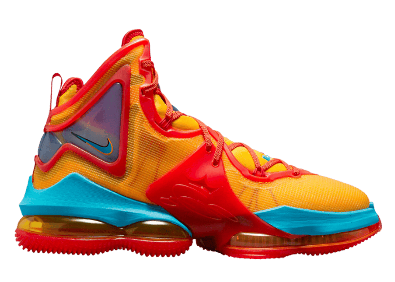 Nike LeBron 19 Tune Squad