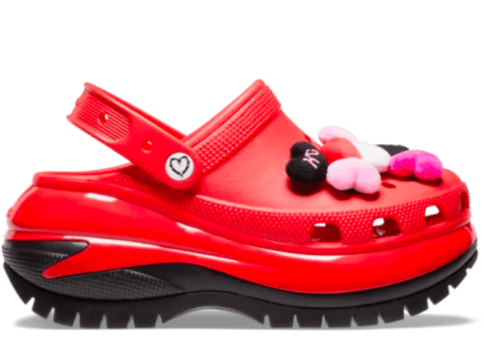 Crocs Mega Crush Clog Karol G
