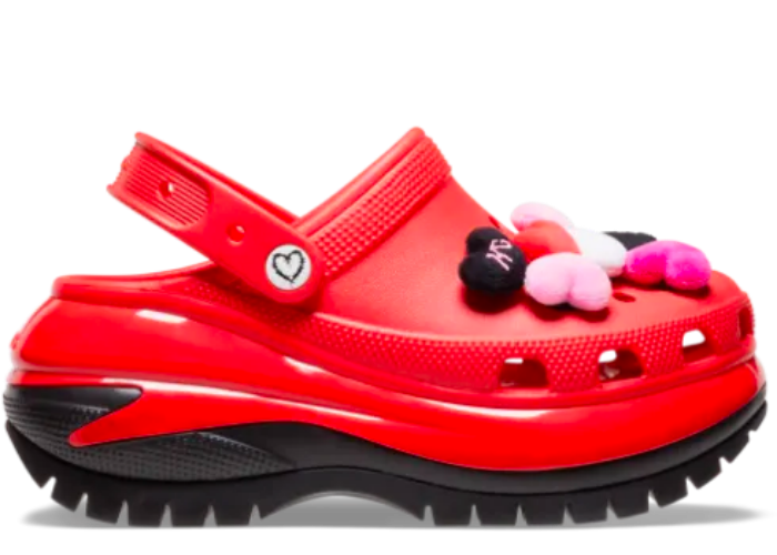 Crocs Mega Crush Clog Karol G