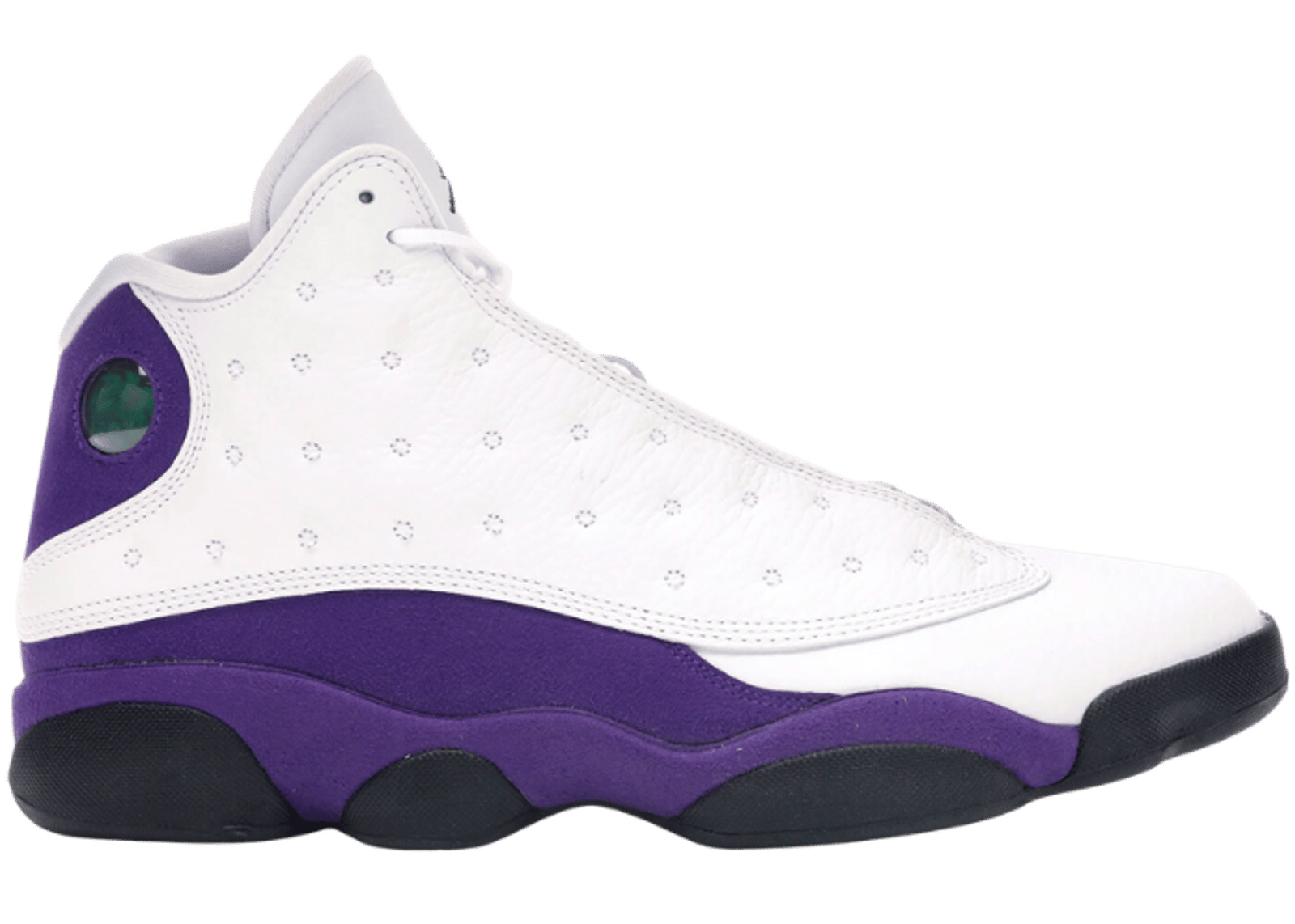 Air Jordan 13 Retro Lakers