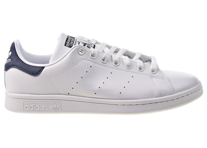 adidas Stan Smith Primegreen White Collegiate Navy