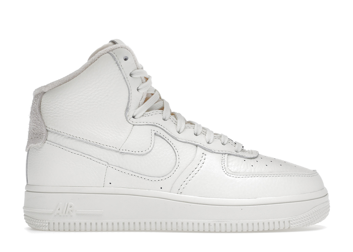 Nike Air Force 1 High Sculpt Sail (W)