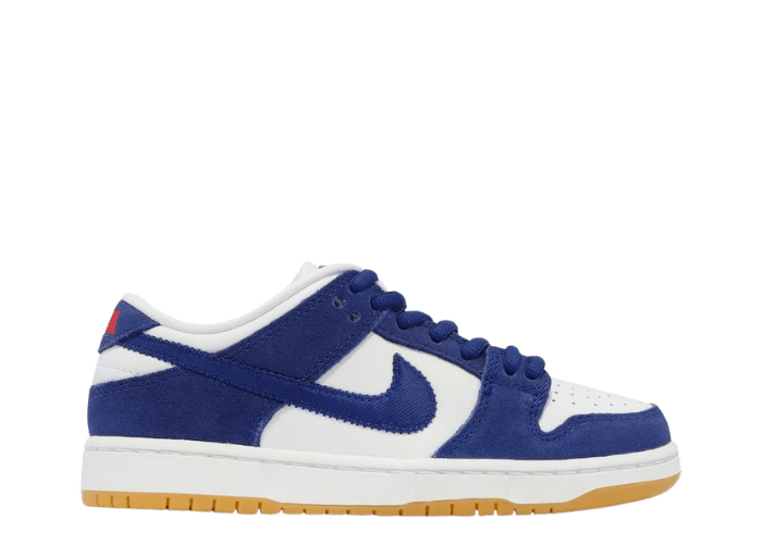 Nike SB Dunk Low Los Angeles Dodgers (PS)
