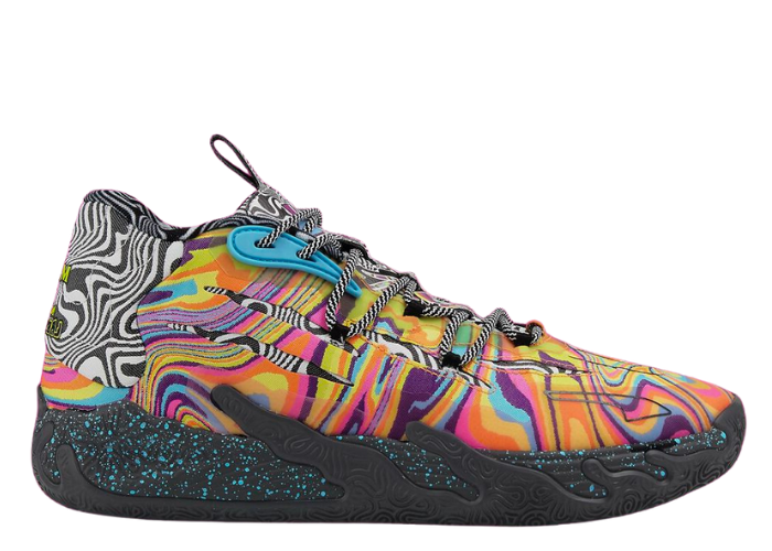 Puma MB.03 Dexter's Laboratory - 379331-01 Raffles & Where to Buy