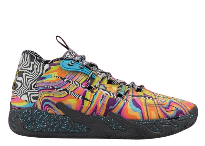 Puma MB.03 Dexter's Laboratory - 379331-01 Raffles & Where to Buy