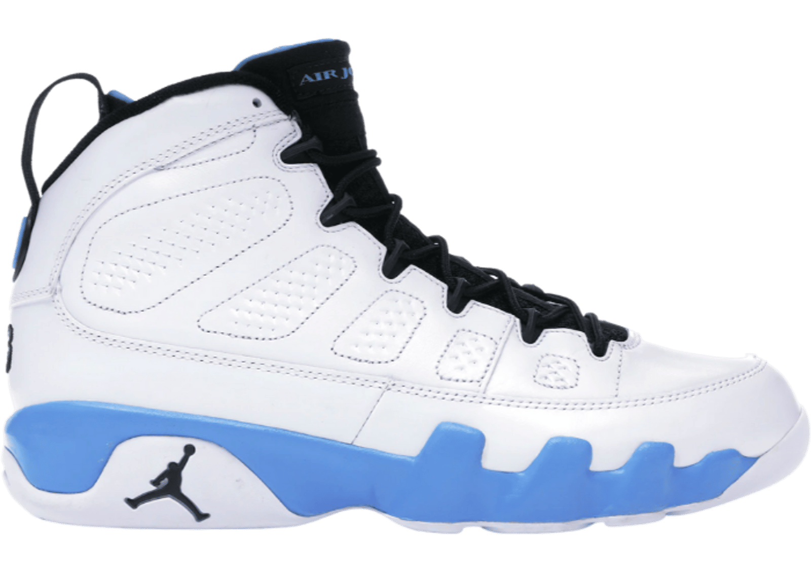 Jordan 9 bin 23 deals