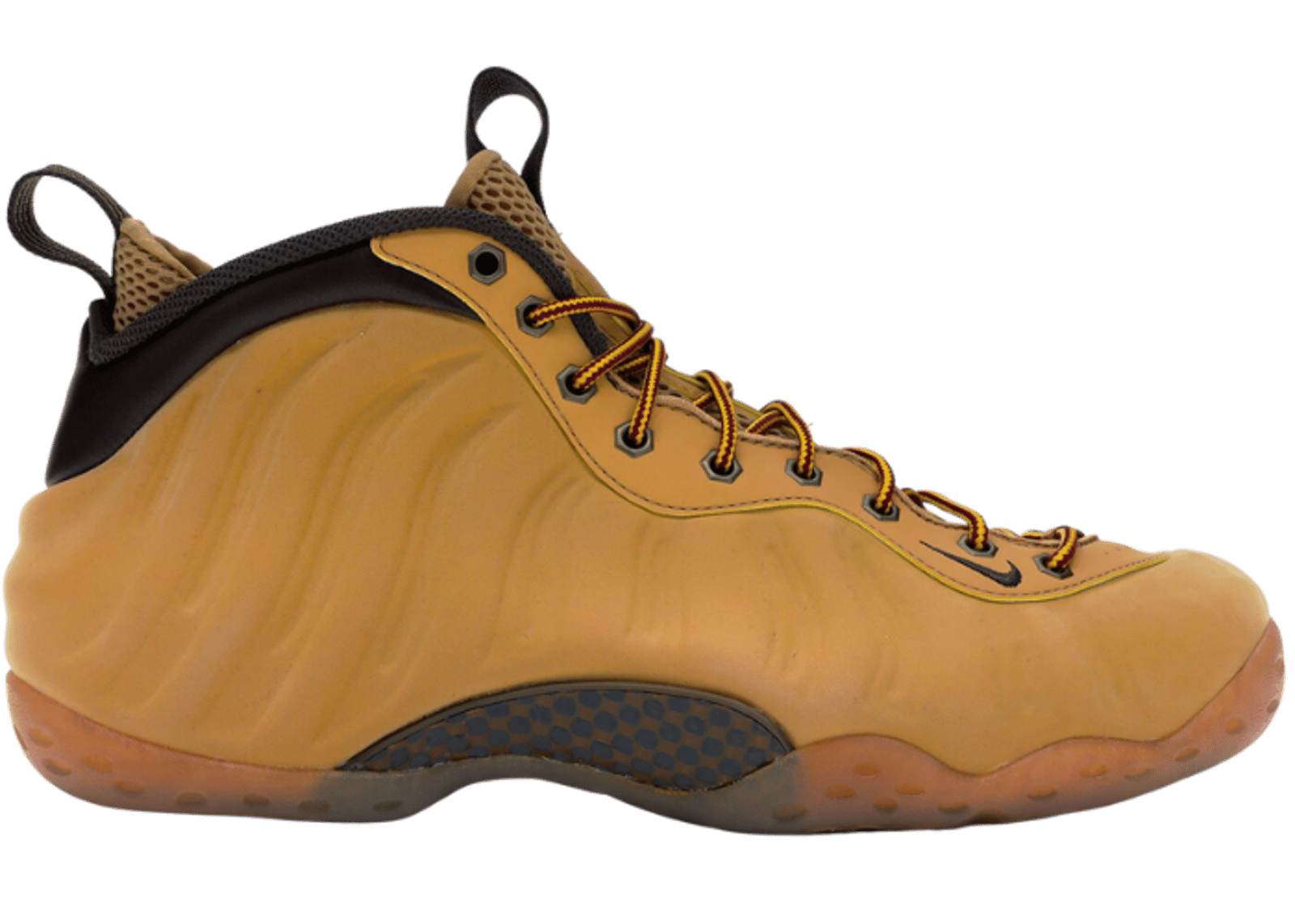 Nike Air Foamposite One Wheat