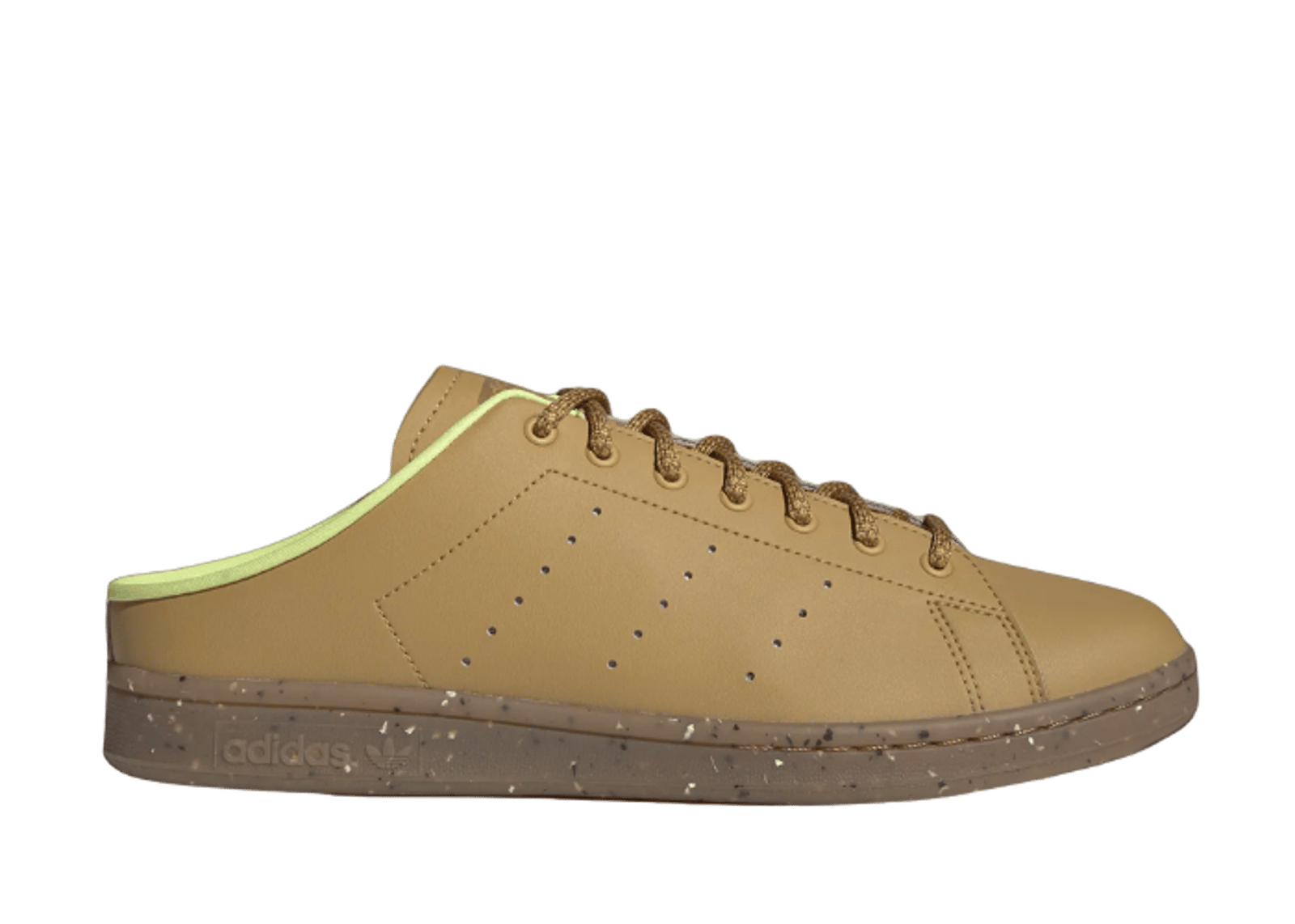 Adidas Stan Smith Mule Plant and Grow