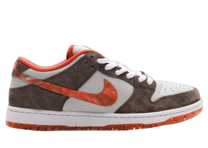 Nike SB Dunk Low Crushed Skate Shop