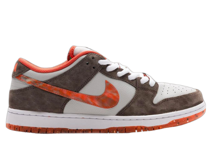 Nike SB Dunk Low Crushed Skate Shop