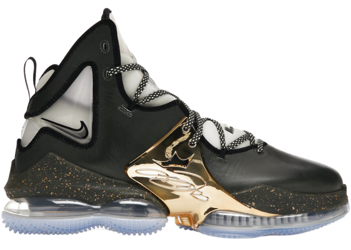 Nike LeBron 19 Chosen 1 All-Star