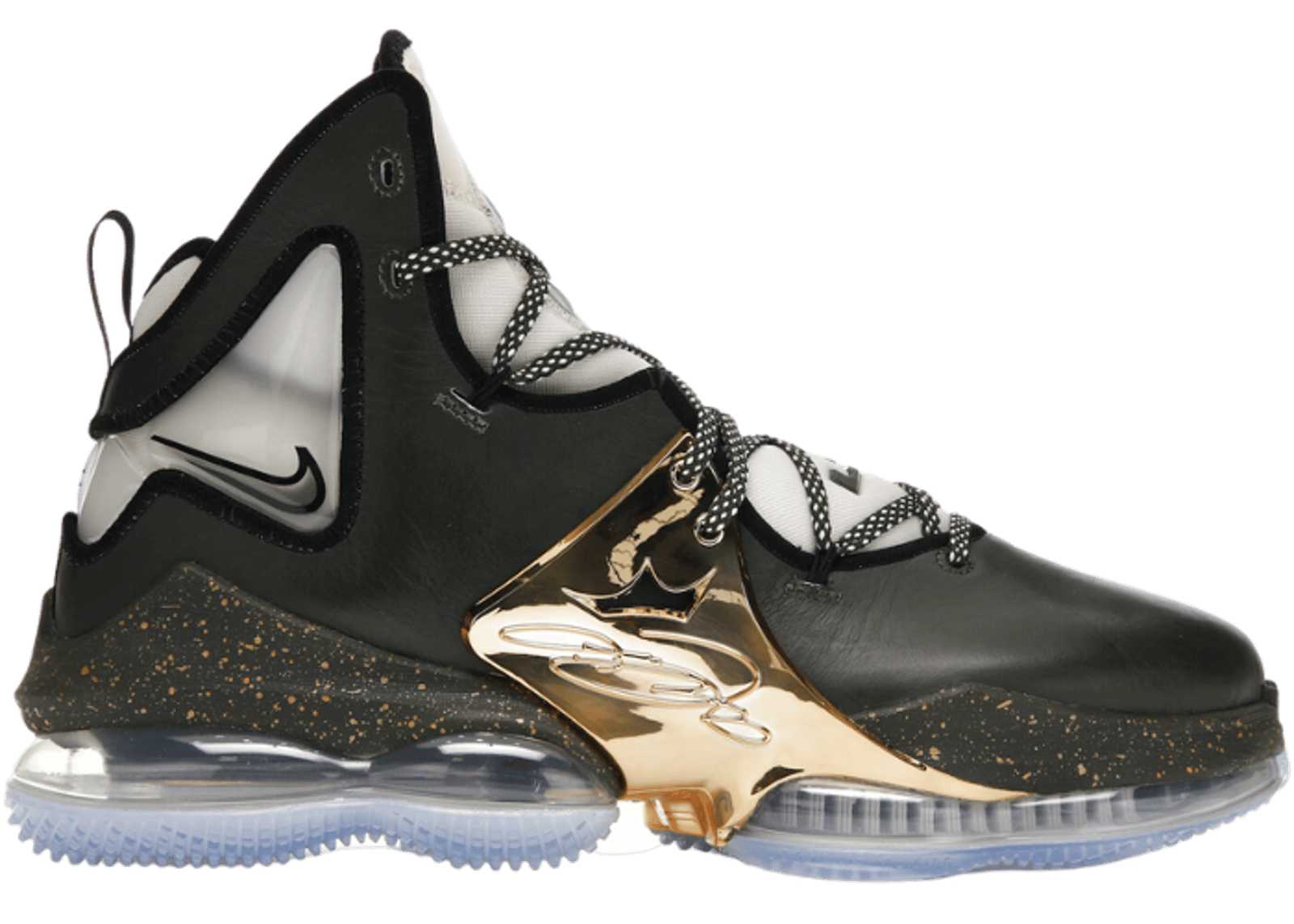 Nike LeBron 19 Chosen 1 All-Star