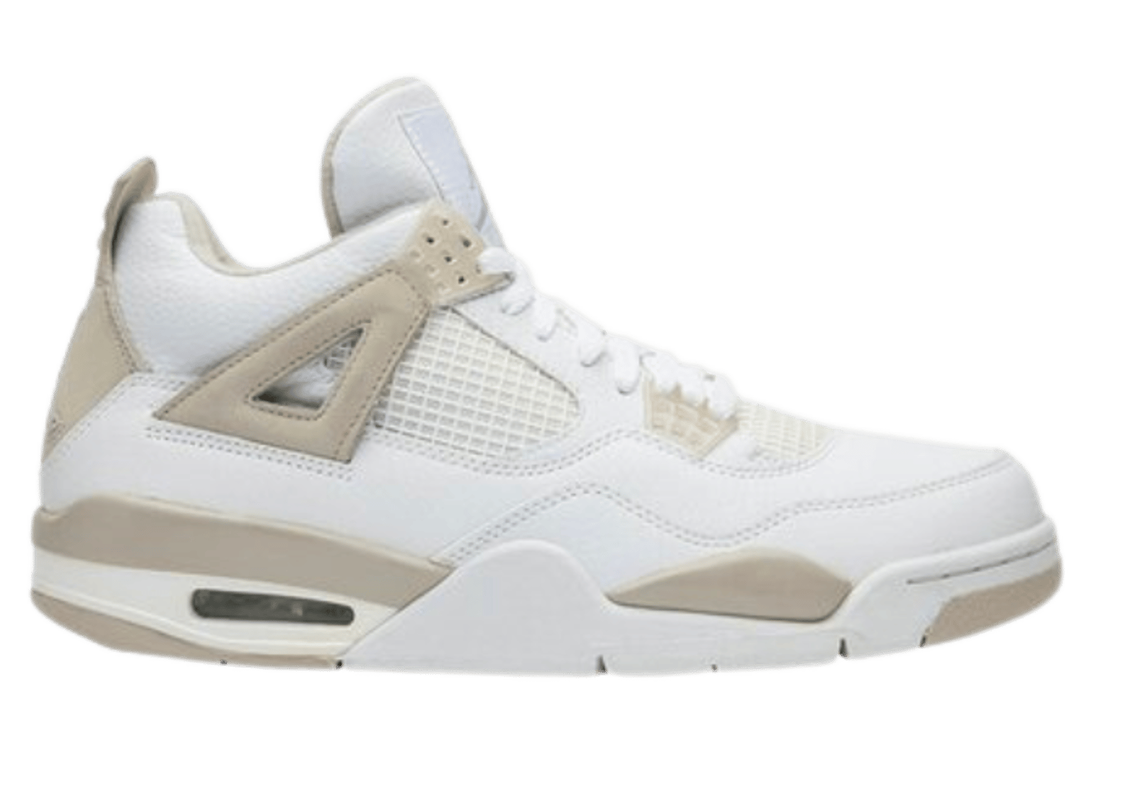 Air Jordan 4 Retro Sand (2006) (W)