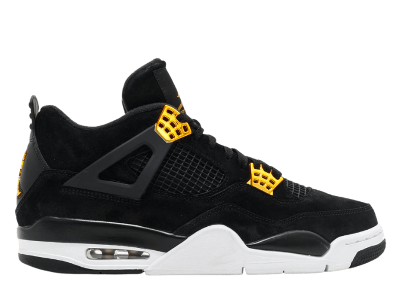 Jordan 4 Retro Royalty 308497 032 Raffles Where to Buy