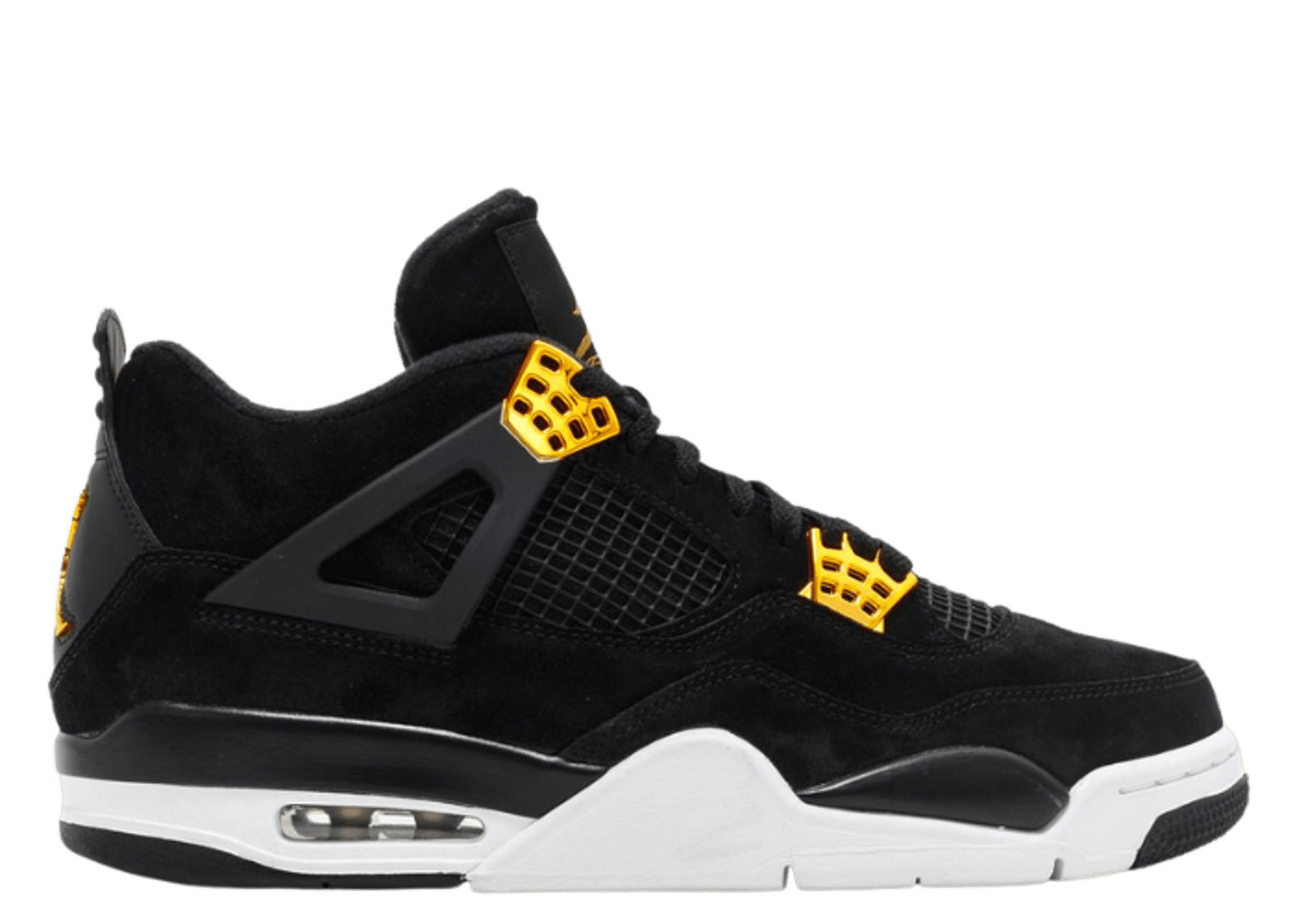 Jordan 4 Retro Royalty