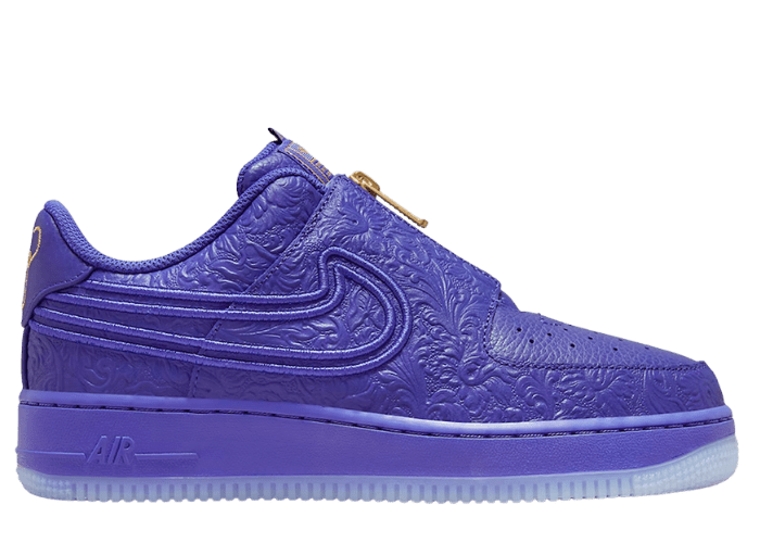 Nike Air Force 1 Low LXX Zip Serena Williams Lapis (W)