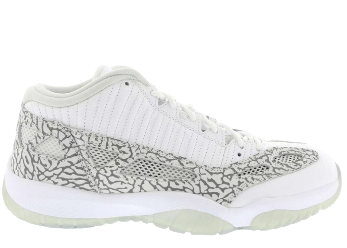 Air Jordan 11 Retro Low IE Cobalt (2015)