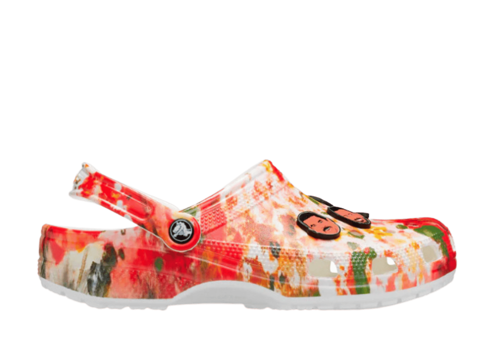 Crocs Classic Clog Jimmy Kimmel