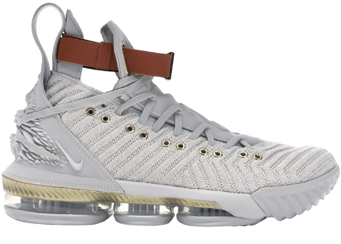 Nike LeBron 16 HFR (W)