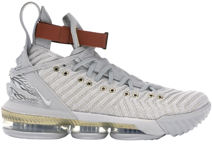 Nike LeBron 16 HFR (W)