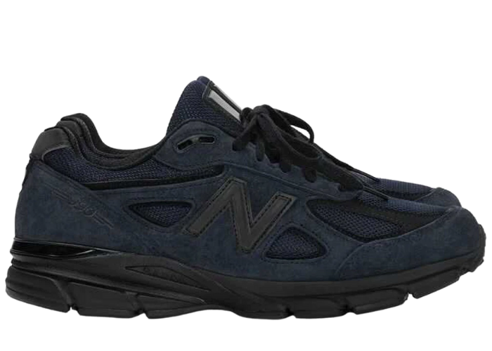 New Balance 990v4 JJJJound Navy