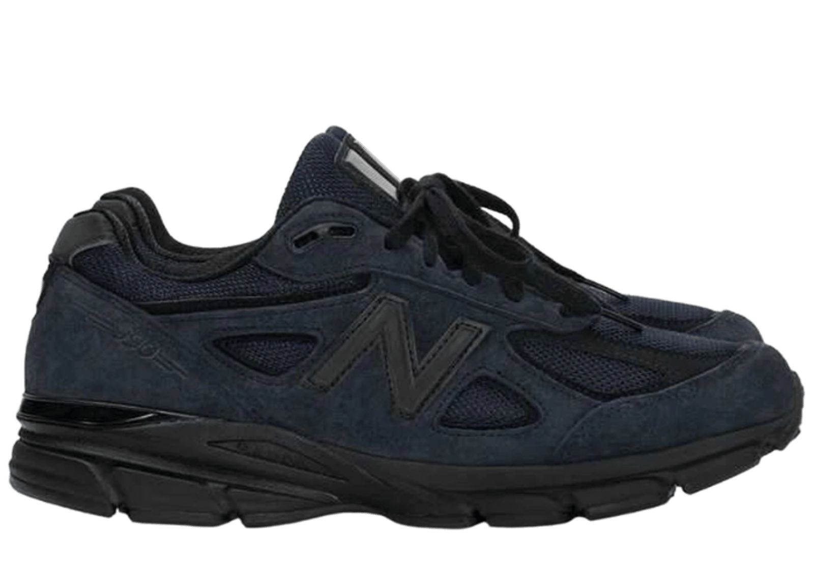 New Balance 990v4 JJJJound Navy