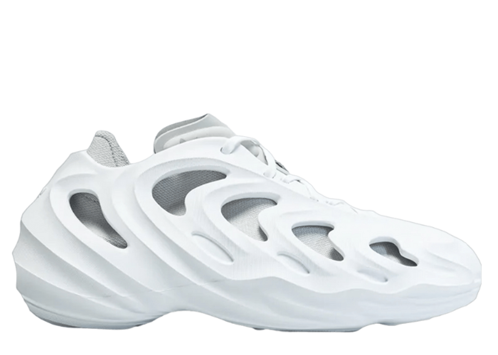 adidas adiFOM Q Footwear White