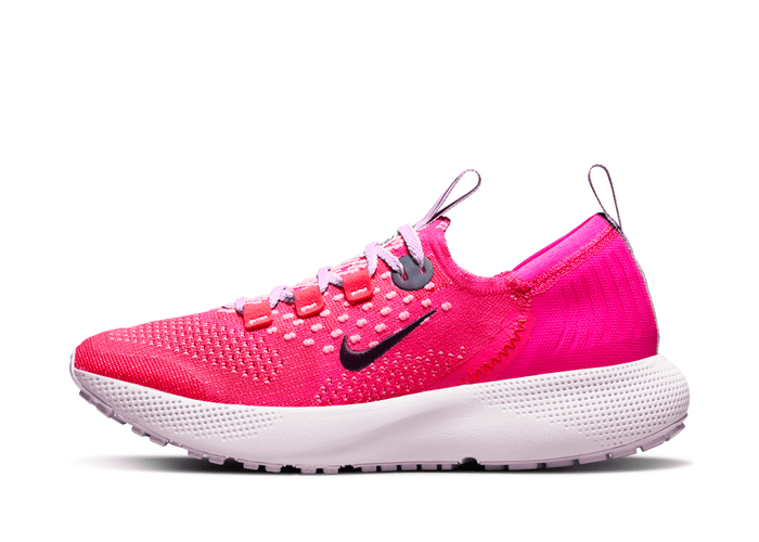 Nike Escape Run Flyknit Road Running Shoes