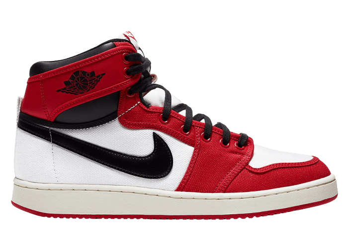 Jordan 1 KO Chicago