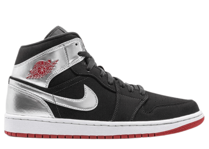 Jordan 1 Mid Johnny Kilroy