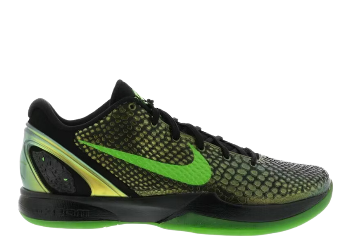 Nike Kobe 6 Supreme Rice - 446442-301 Raffles & Where to Buy