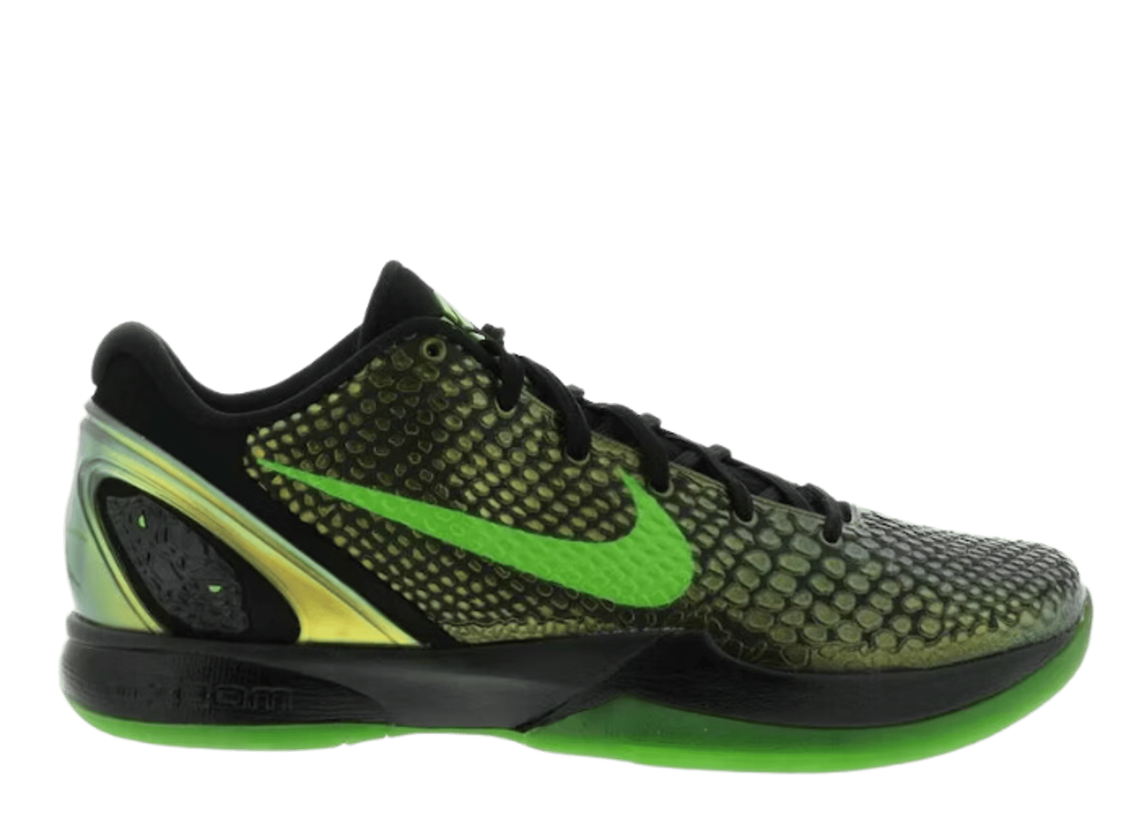 Nike Kobe 6 Supreme Rice
