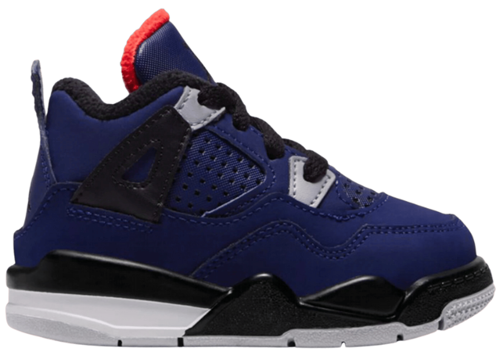 Air Jordan 4 Retro Loyal Blue (TD)