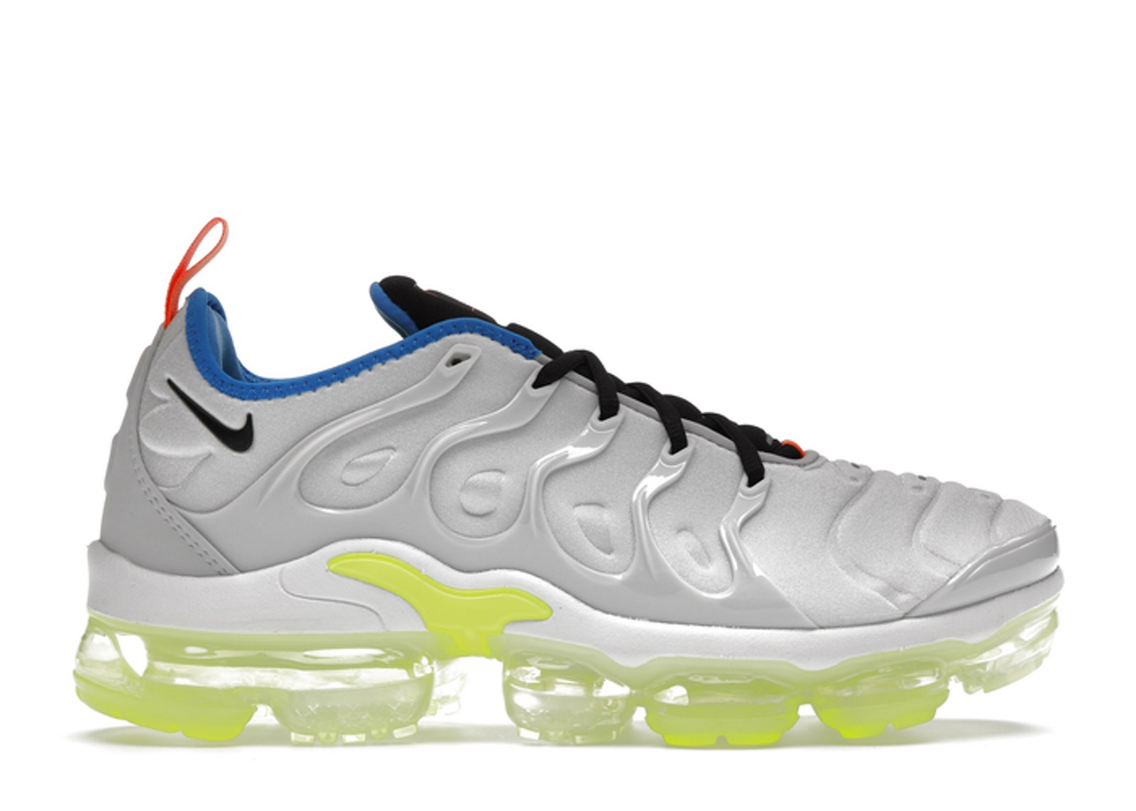 Nike Air VaporMax Plus Photon Dust Volt (W)