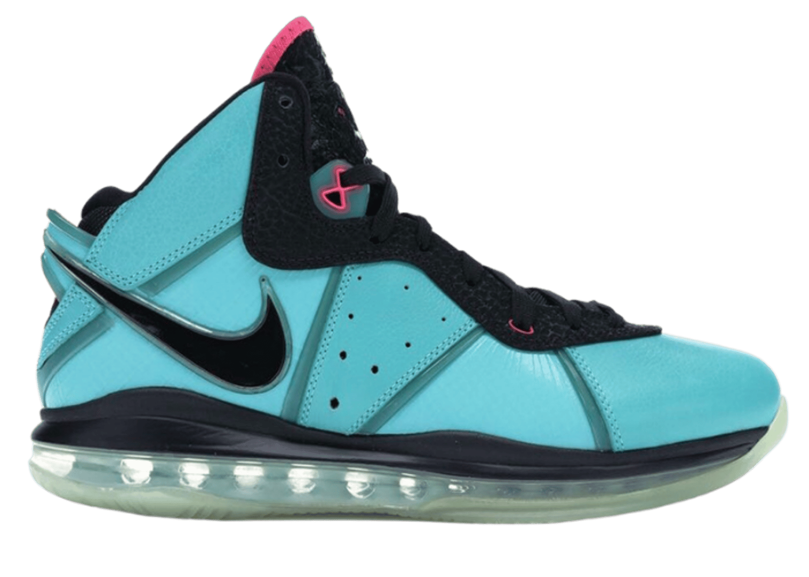 Nike LeBron 8 South Beach