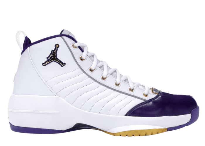 Air Jordan 19 OG SE West Coast