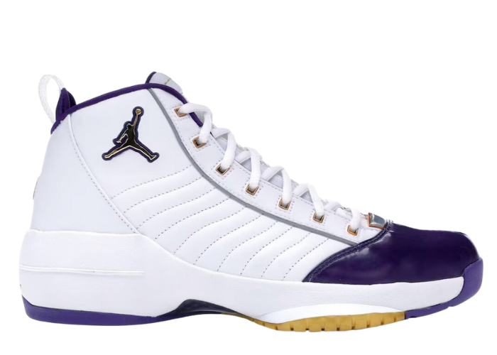 Air Jordan 19 OG SE West Coast