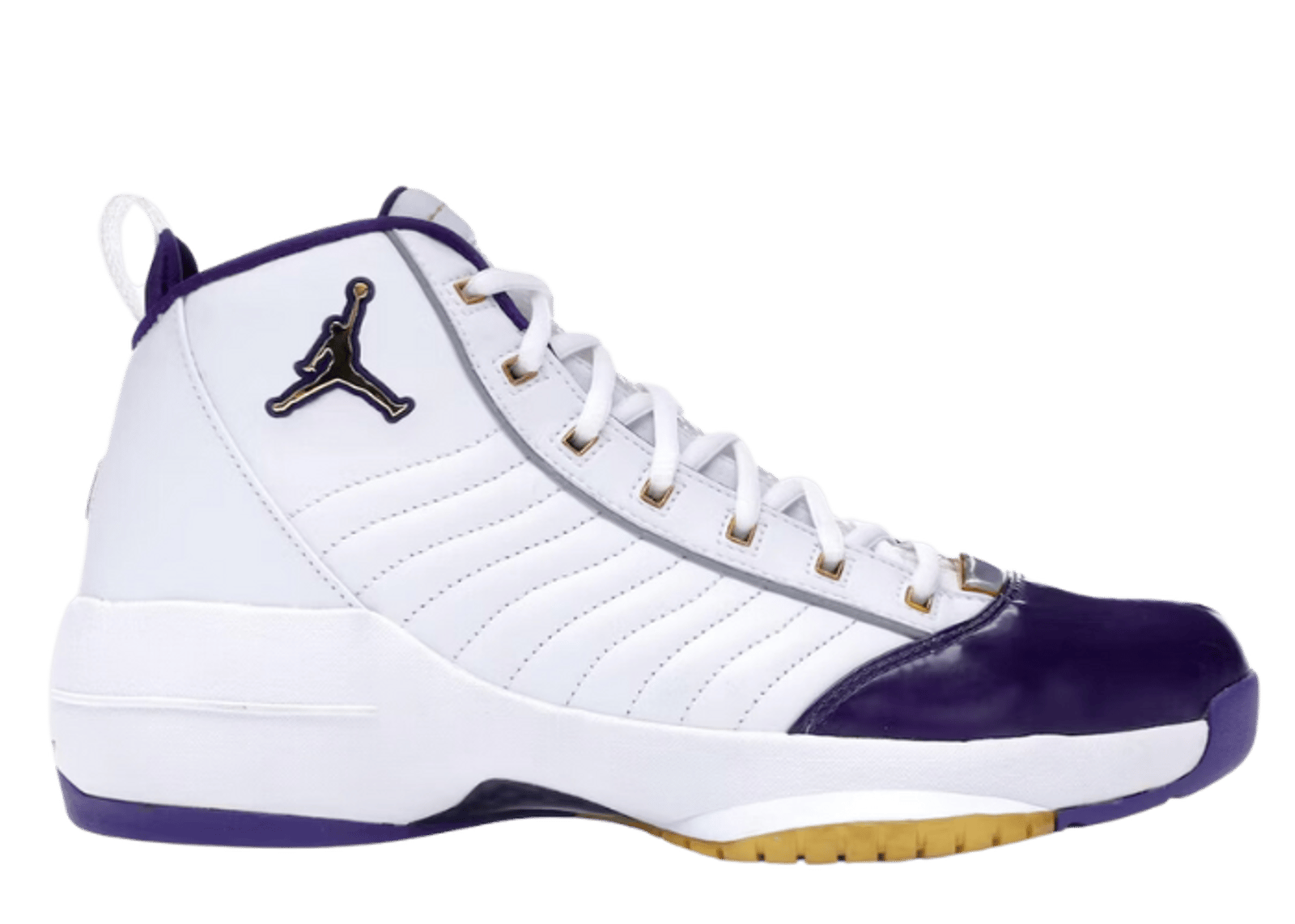 Air Jordan 19 OG SE West Coast