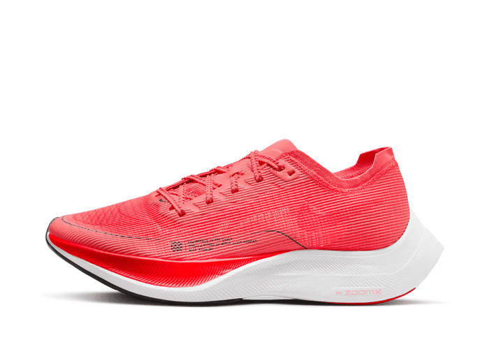 スパイク・シューズ Nike ZoomX VAPORFLY NEXT%2 Nike ZoomX Vaporfly NEXT% 2 Barely Volt Womens Running Shoes